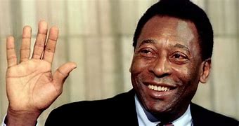 Soccer-Pele in stable condition 