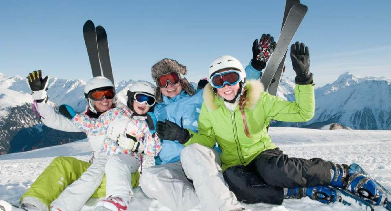 Gdje na skijanje ove godine? Najbolje destinacije za zimovanje.