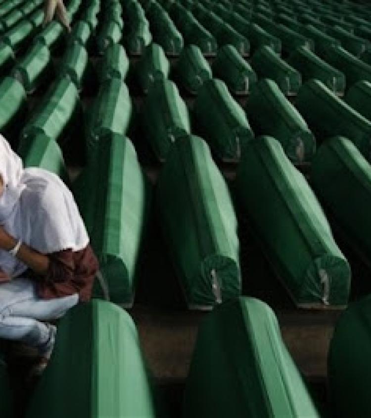 Nizozemska isplatila 8,7 miliona eura srodnicima žrtava genocida u Srebrenici