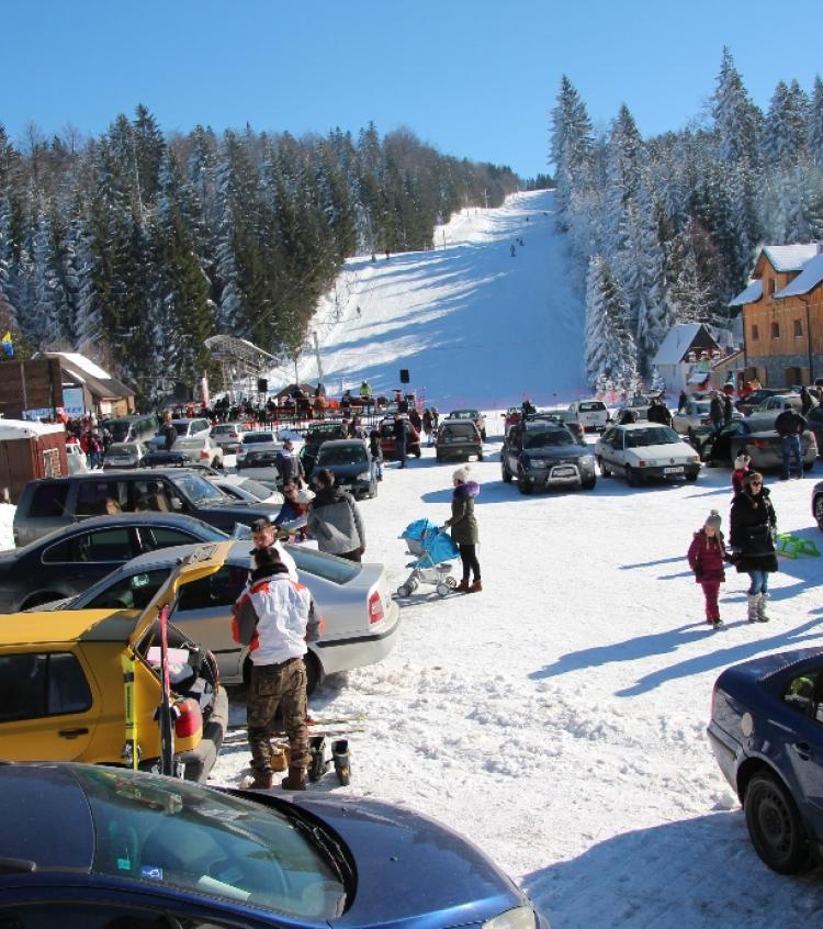 Danas besplatno skijanje na Ponijerima - Otvaranje sezone