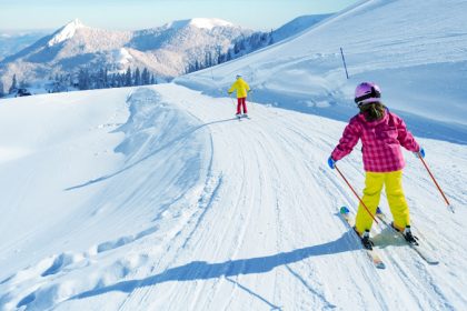 Gdje na skijanje ove godine? 