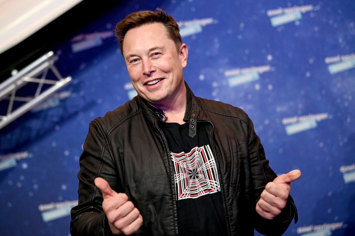 Musk begins trial over Tesla tweet that cost him $20m