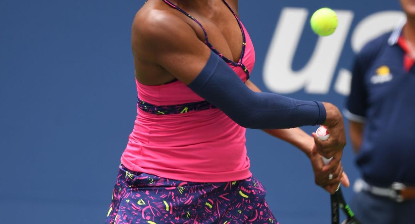 Venus Williams awarded AO 2023 wildcard