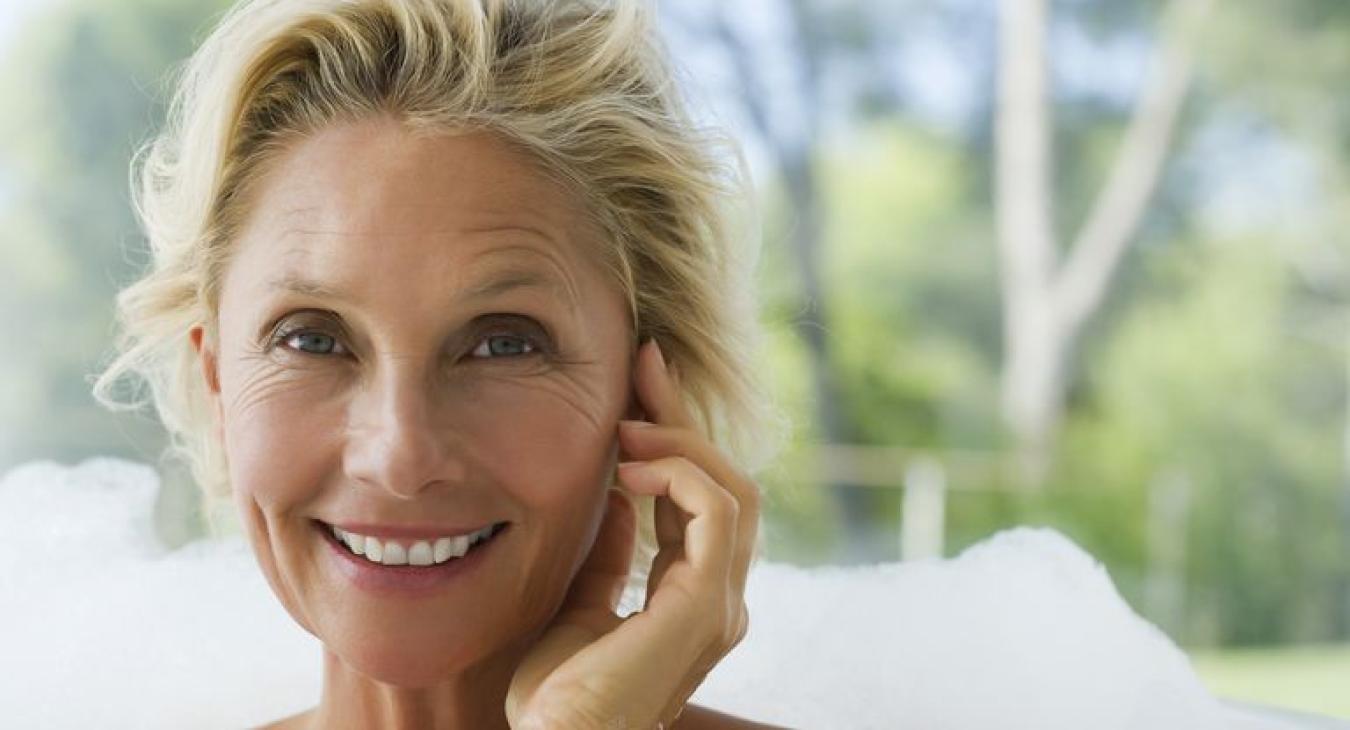 14 najboljih savjeta za njegu kože za starije žene