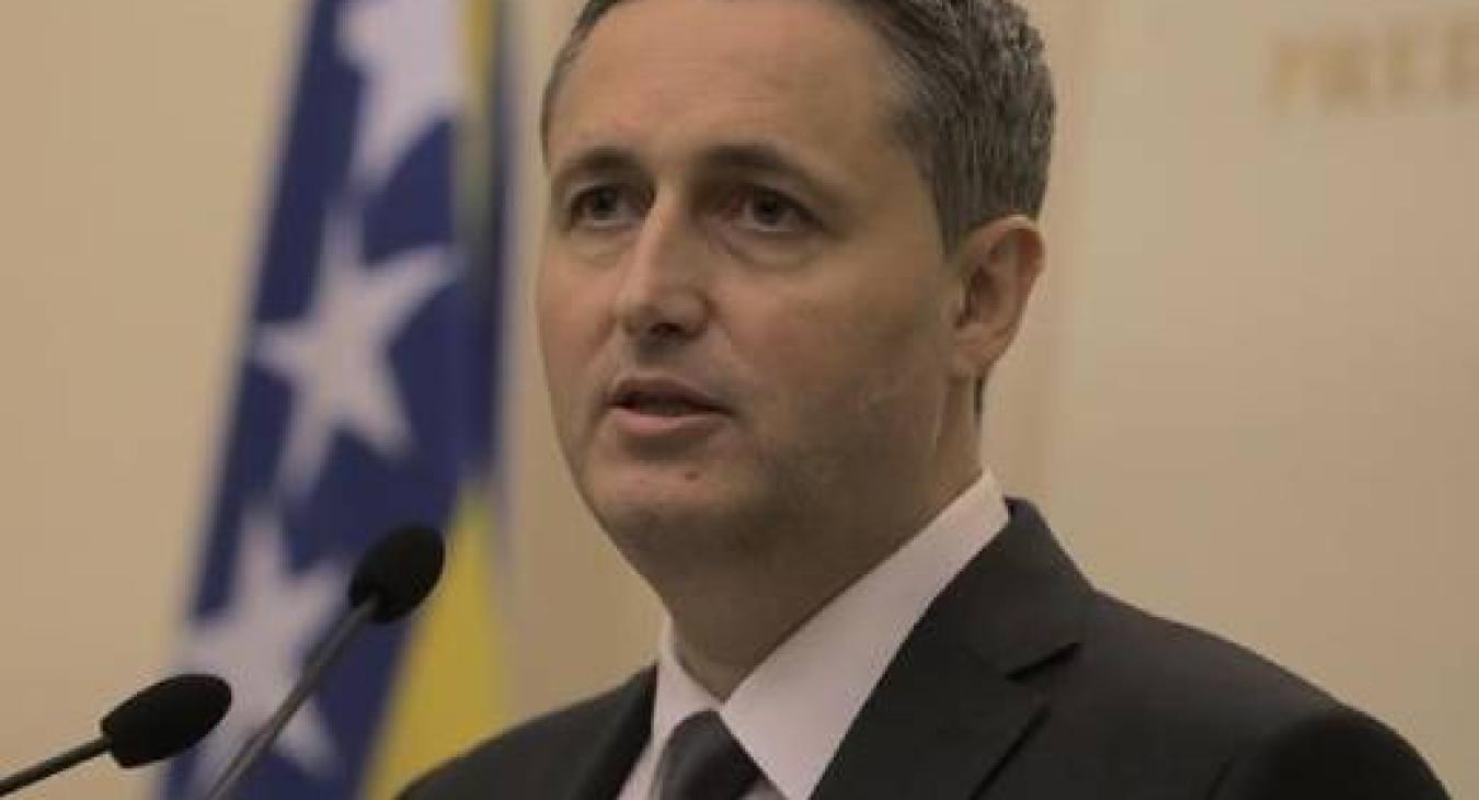 Denis Bećirović