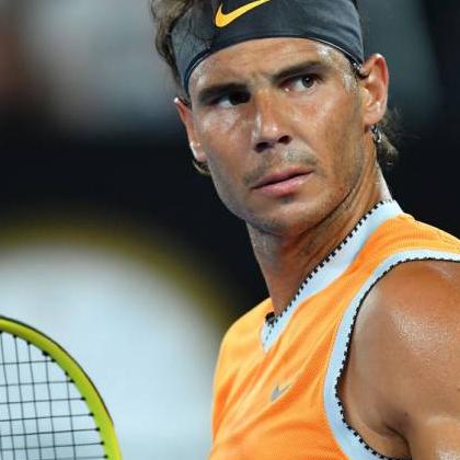Senzacija u Melbournu: Rafael Nadal ispao sa Australian Opena